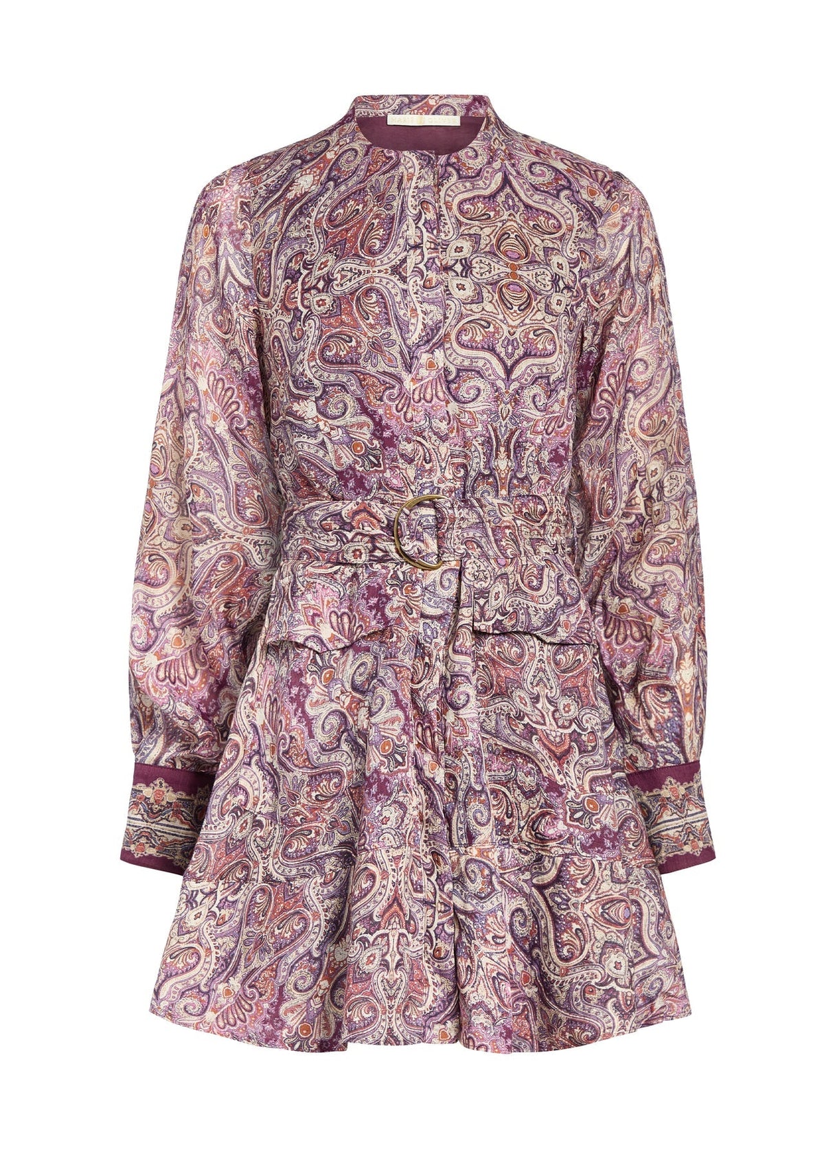 Hughes Dress