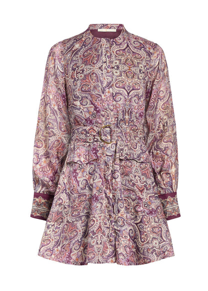 Hughes Dress