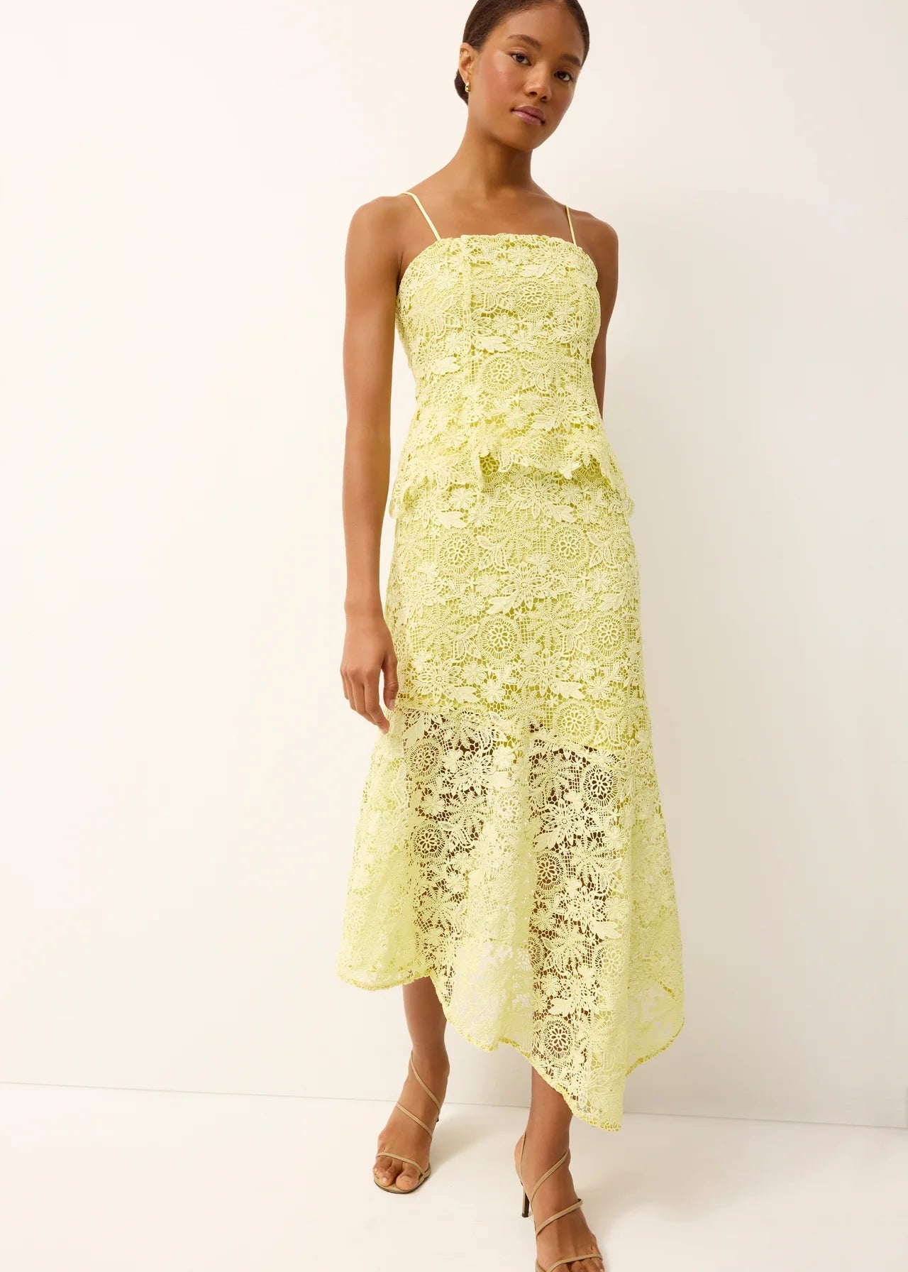 Casey Skirt