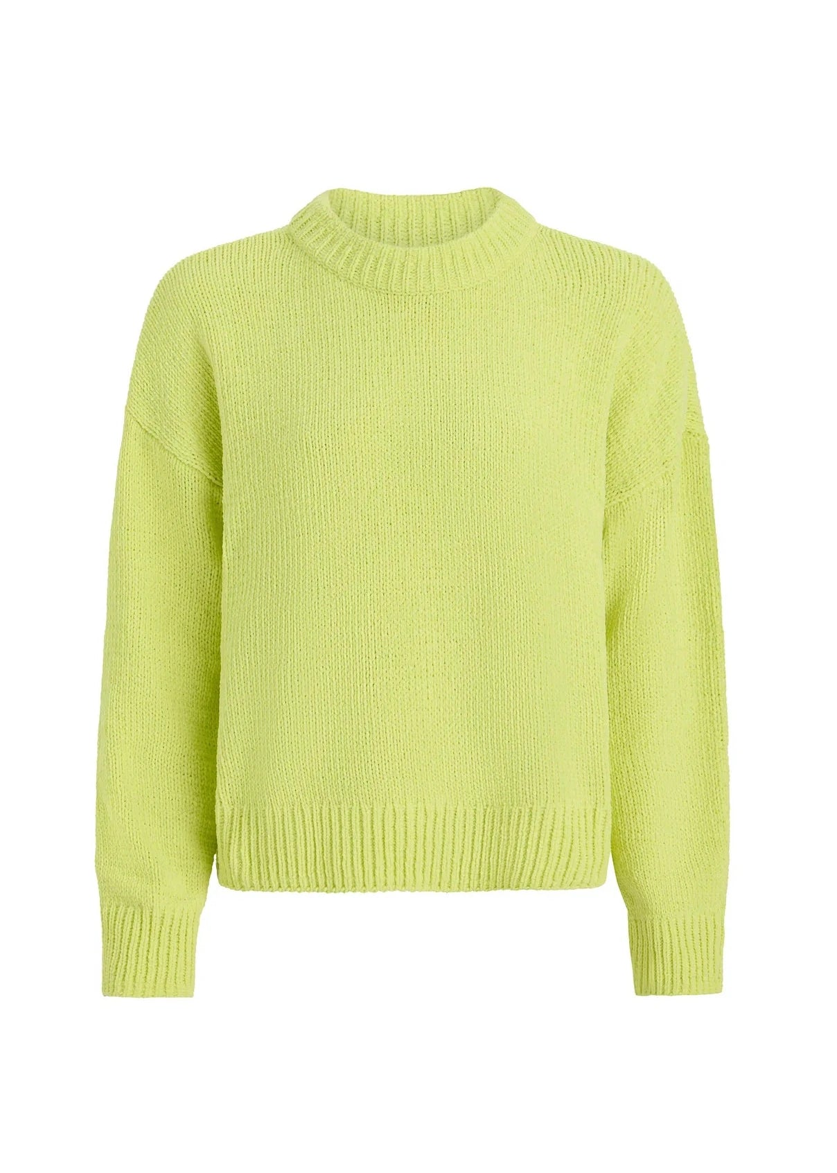 Lonnie Sweater