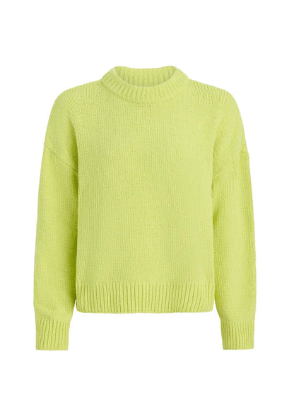 Lonnie Sweater
