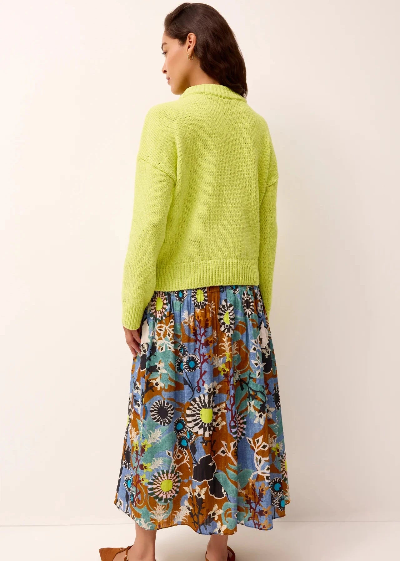 Lonnie Sweater