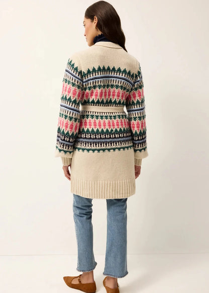 Ferne Cardigan