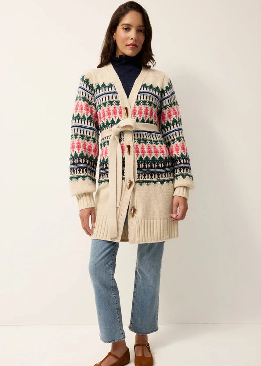 Ferne Cardigan