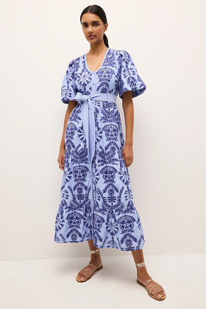 Natty Dress
