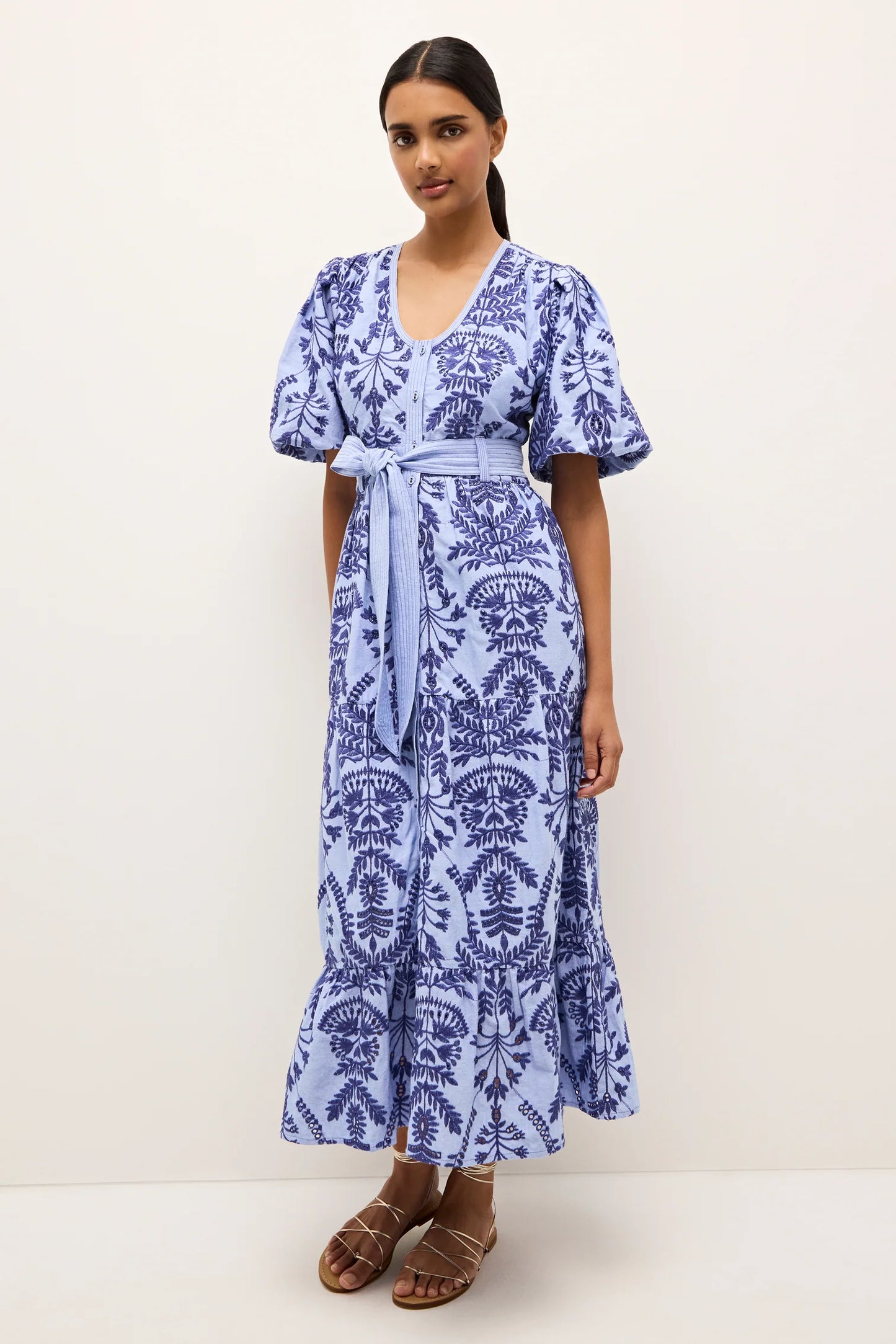 Natty Dress