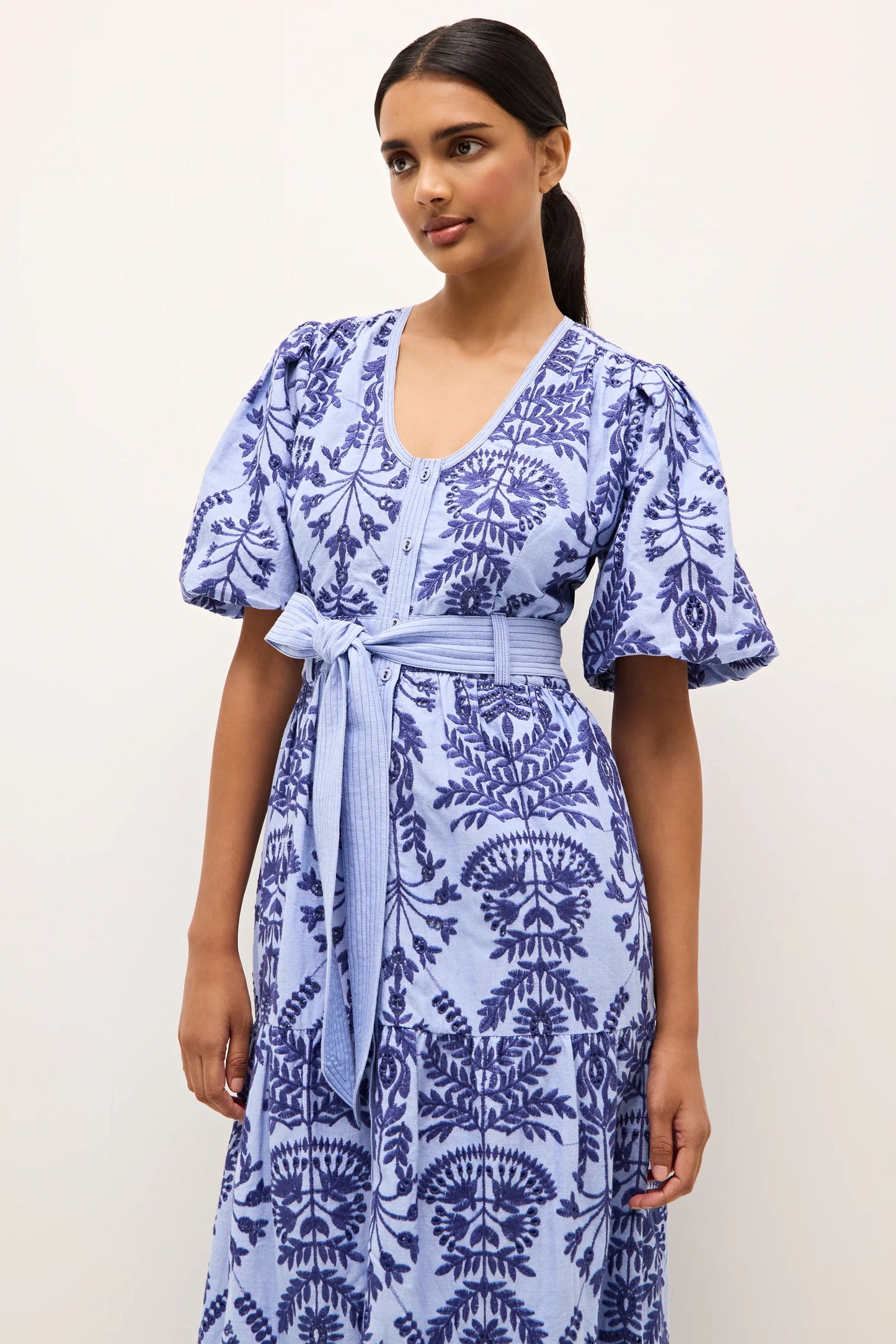 Natty Dress