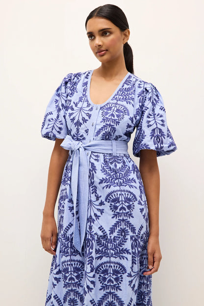 Natty Dress
