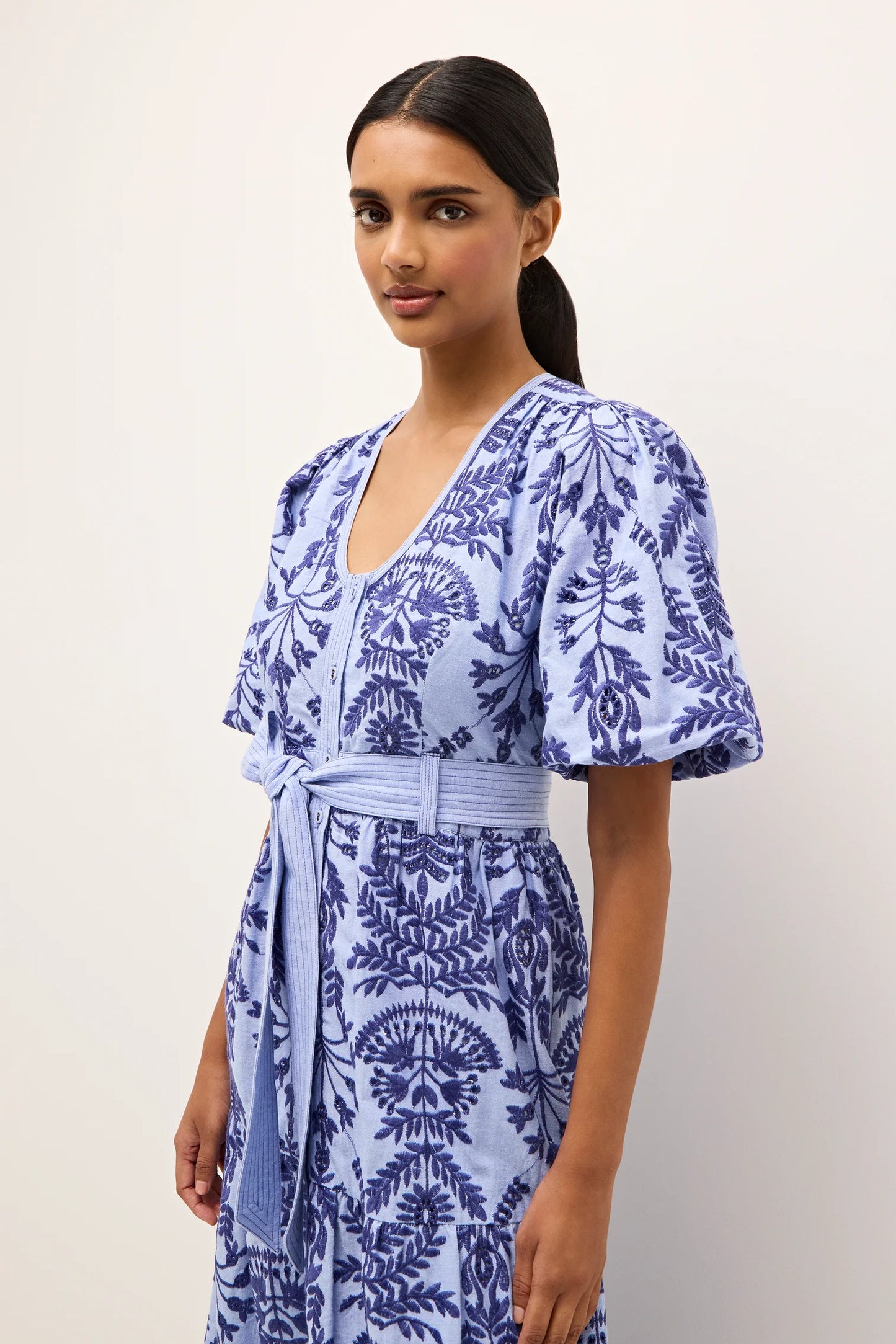 Natty Dress
