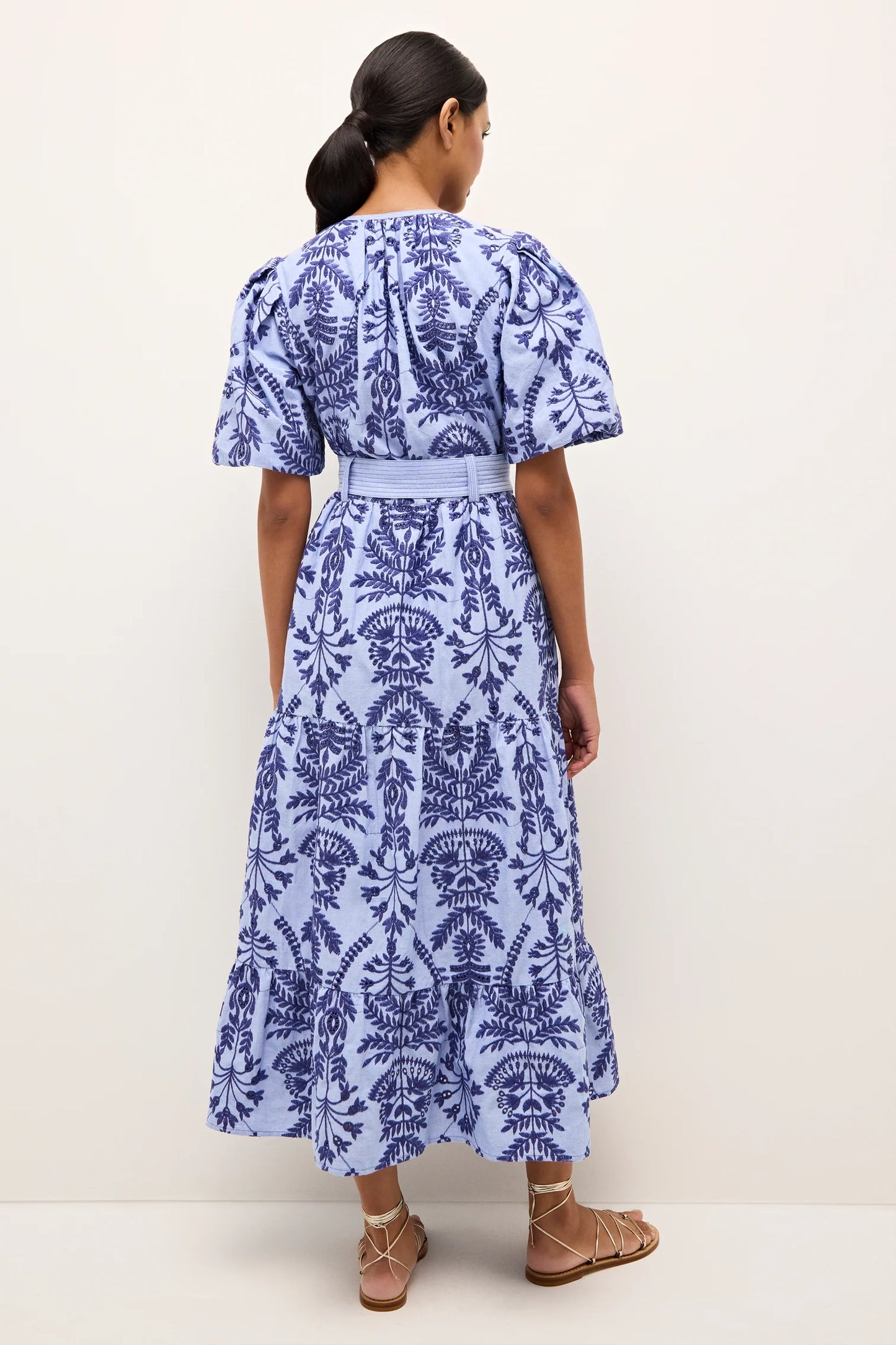 Natty Dress