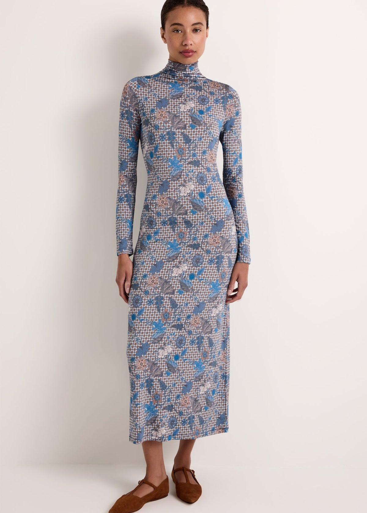 Paxton Dress