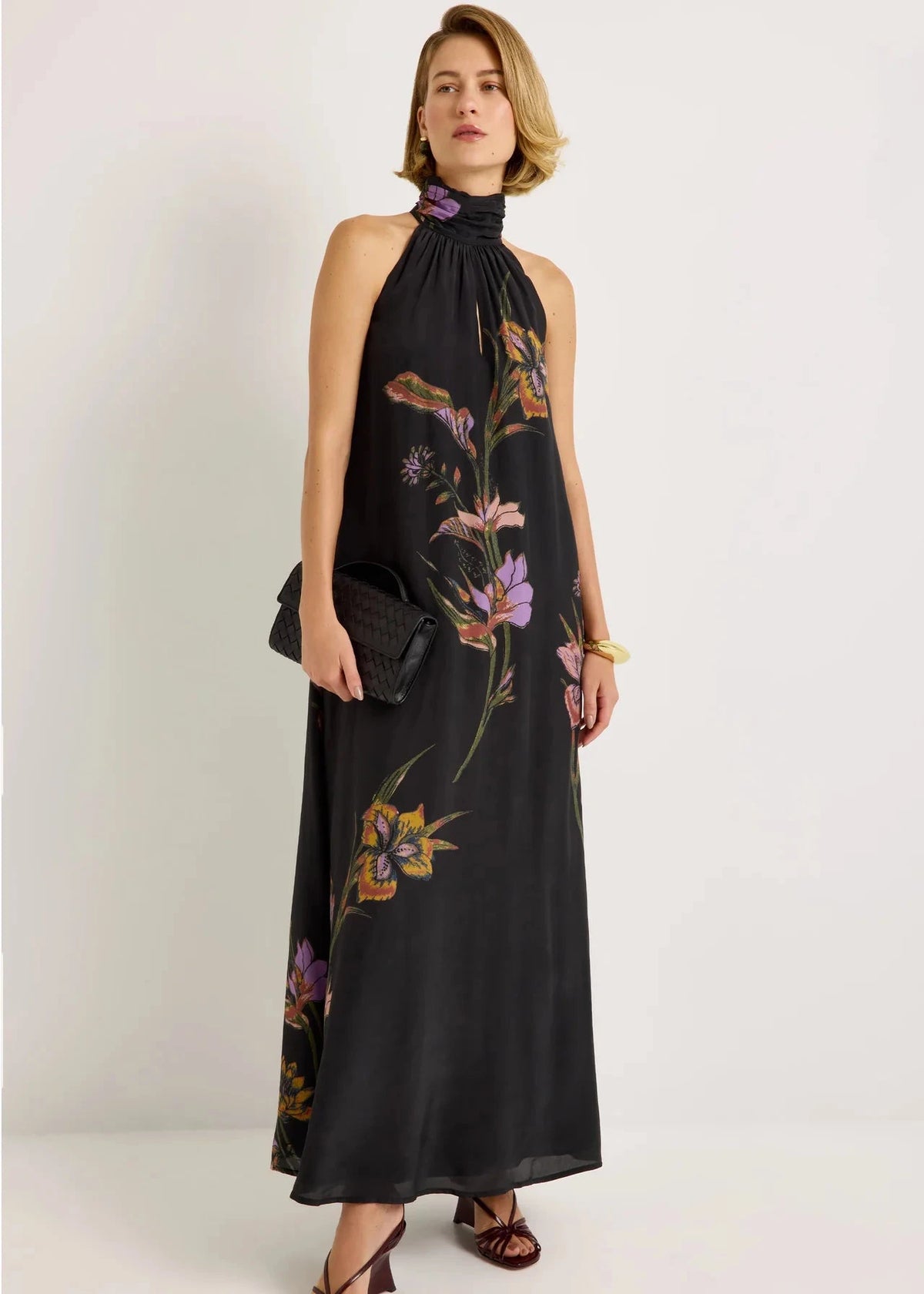Penelope Dress
