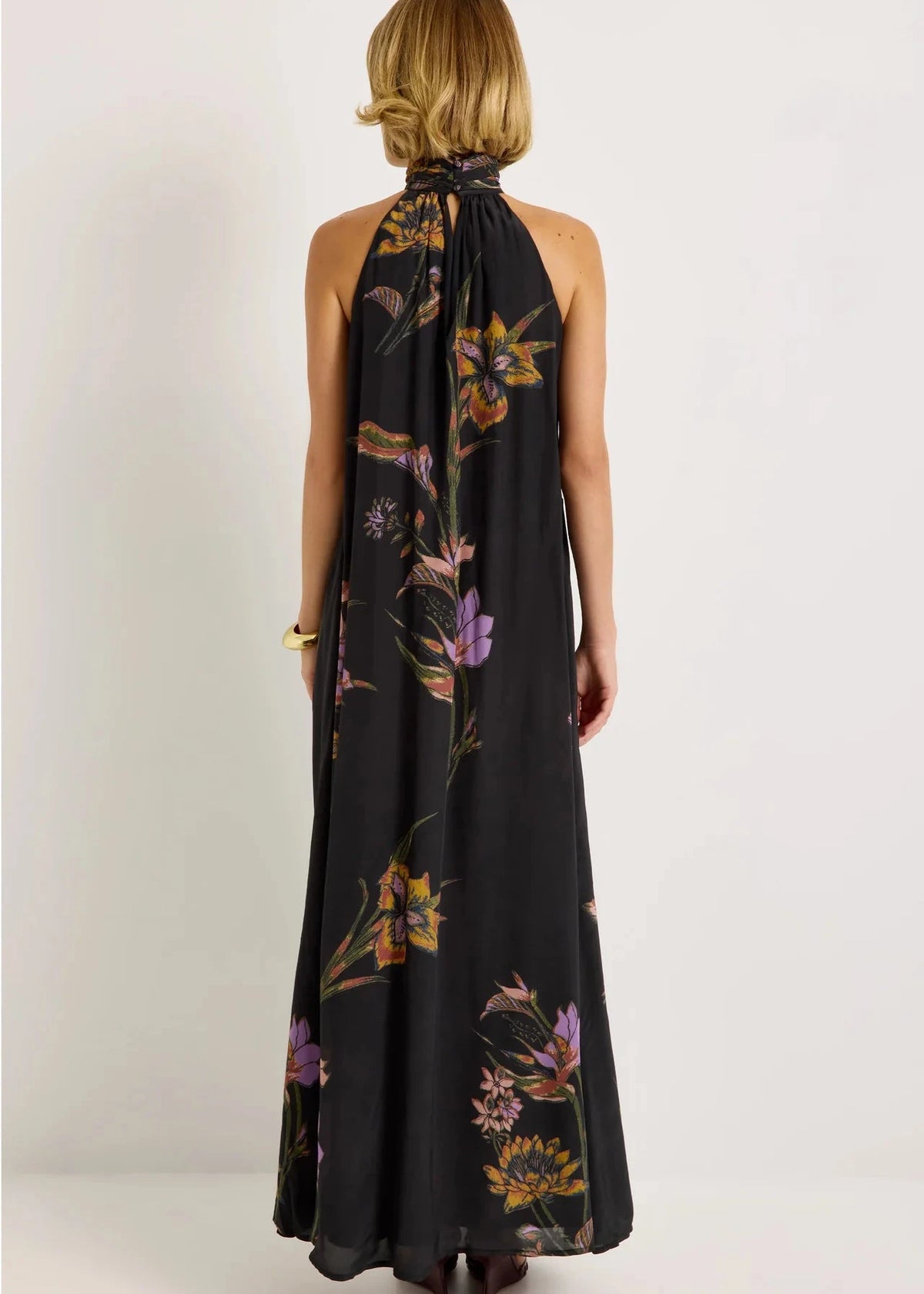 Penelope Dress