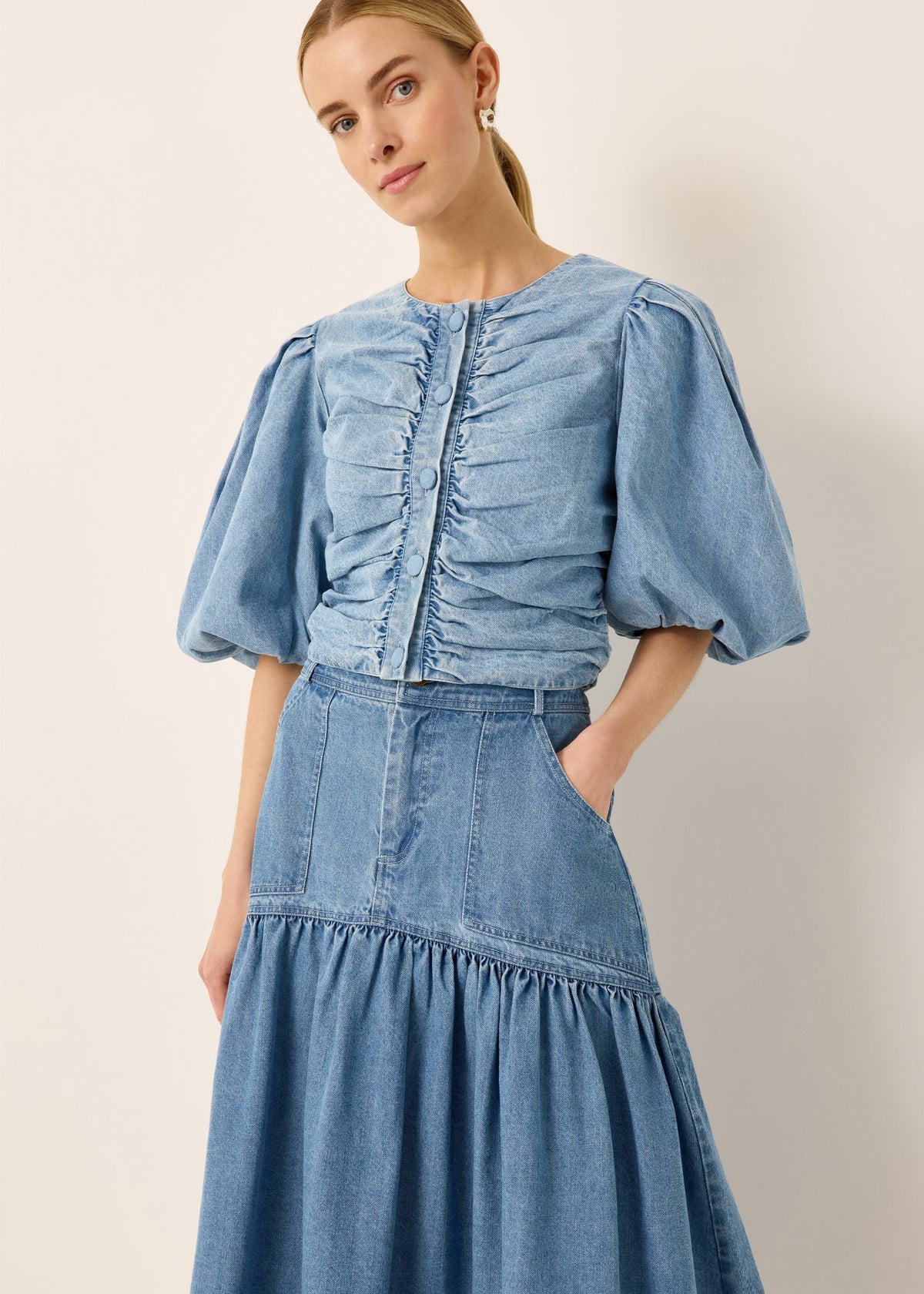 Sophie Skirt