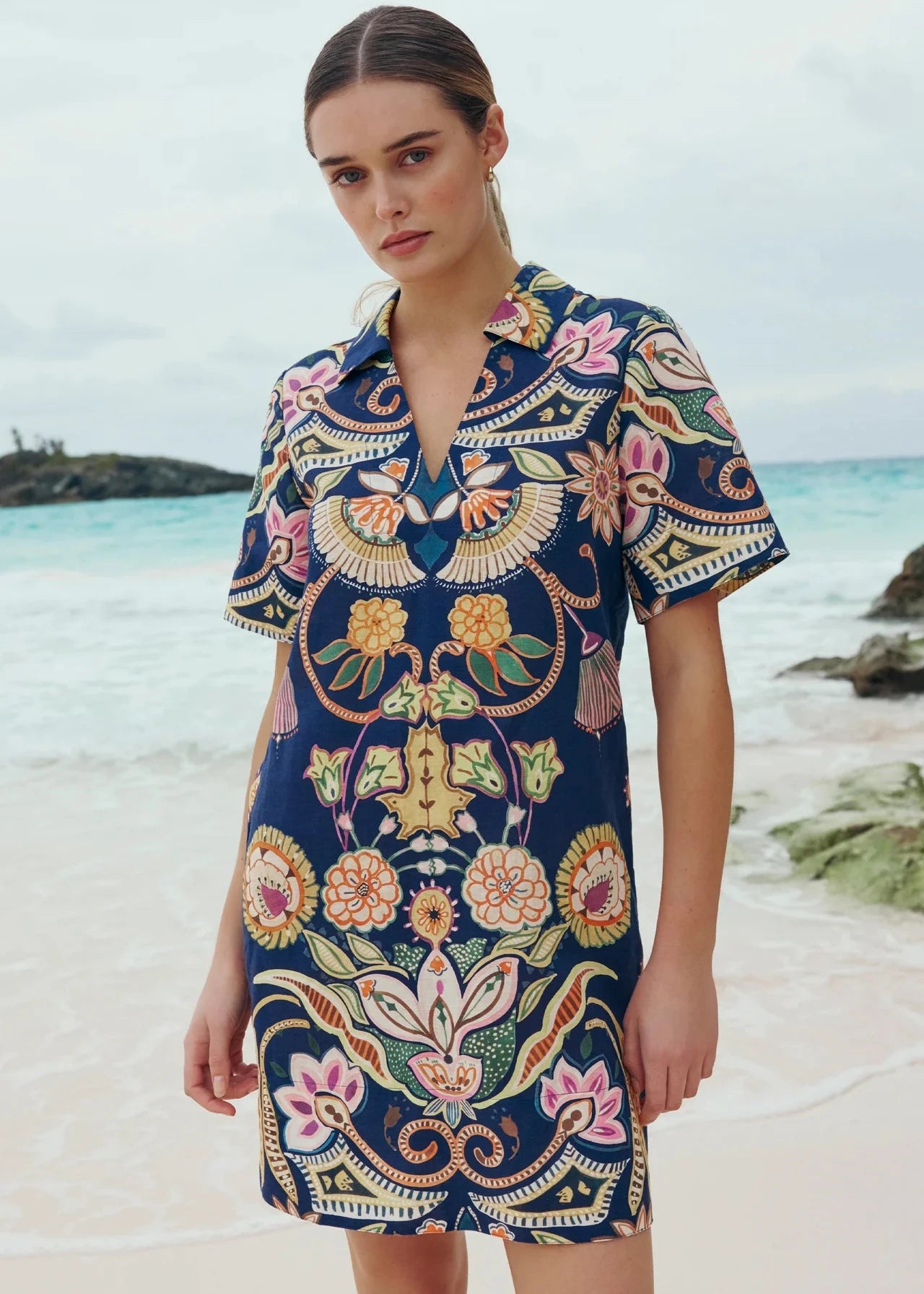 Dede Dress