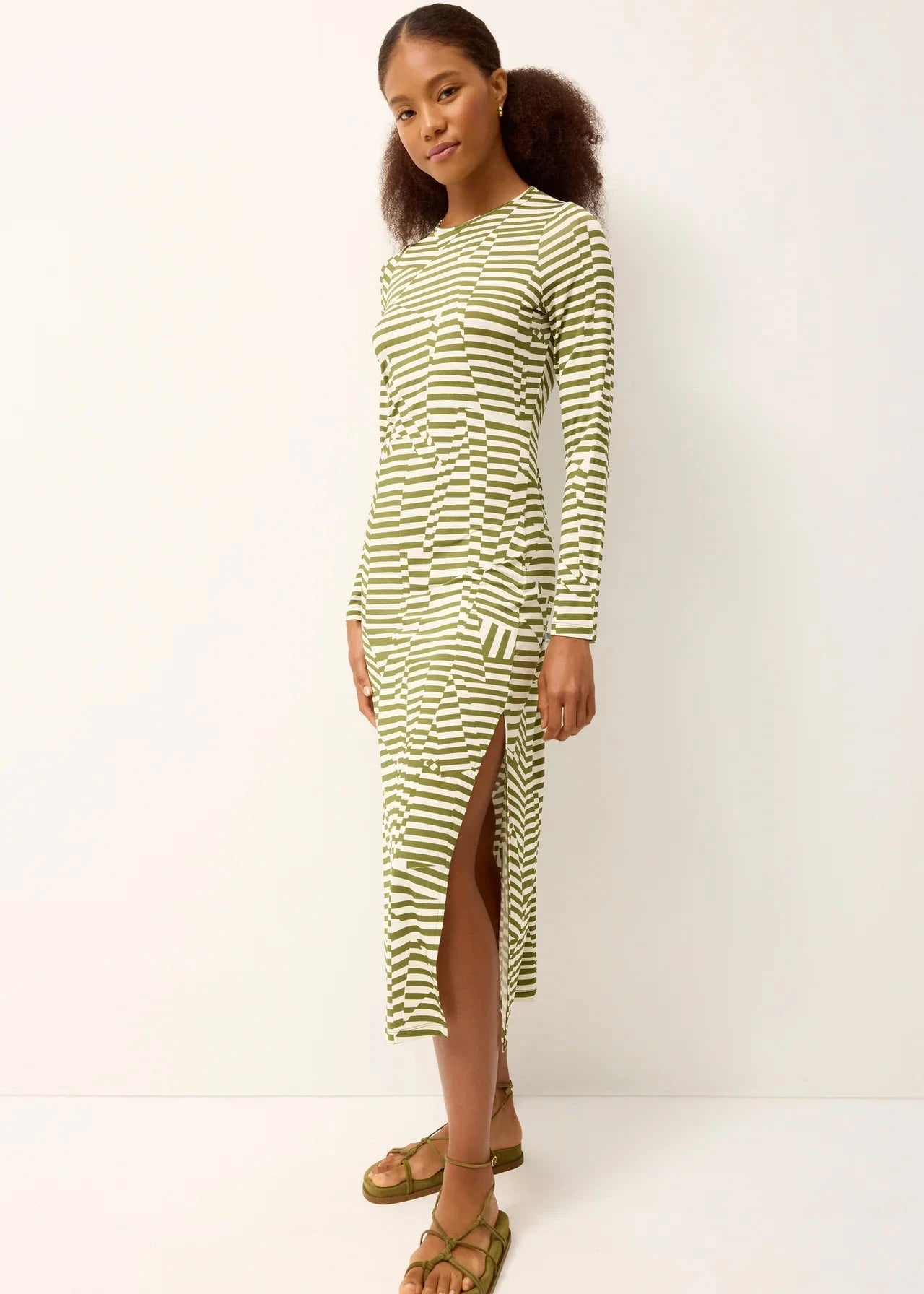 Vaughn Dress
