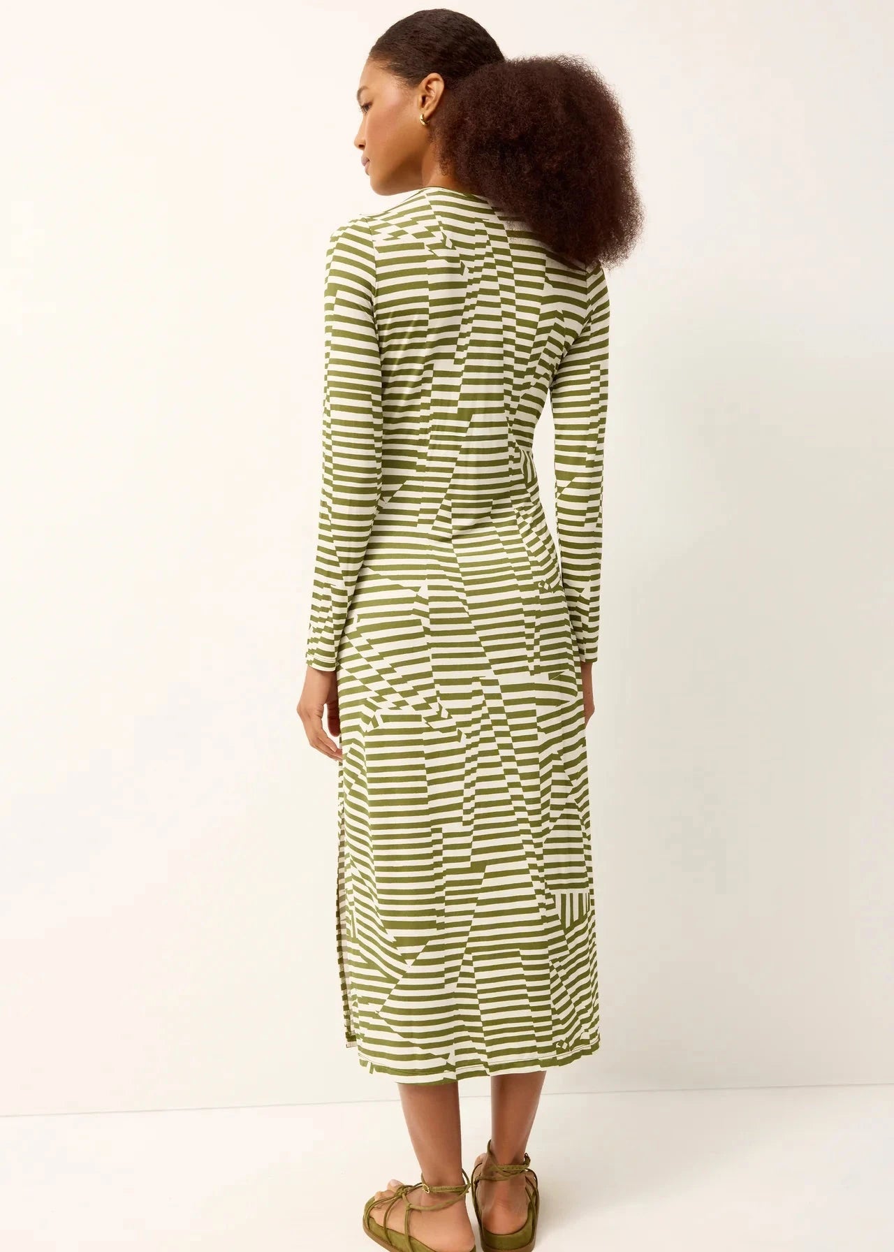 Vaughn Dress