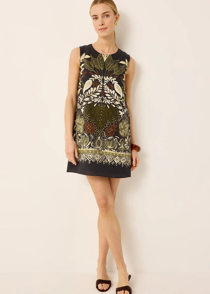 Yvette Dress