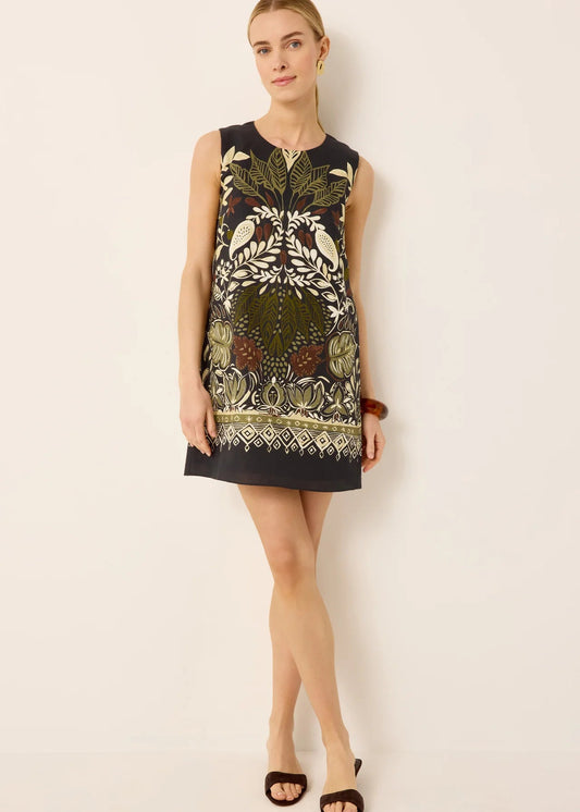 Yvette Dress
