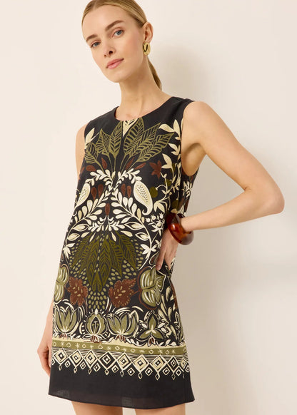 Yvette Dress