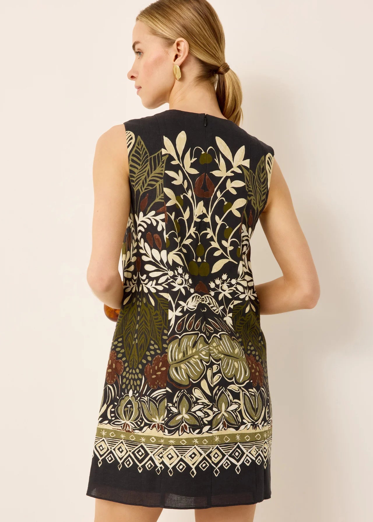 Yvette Dress