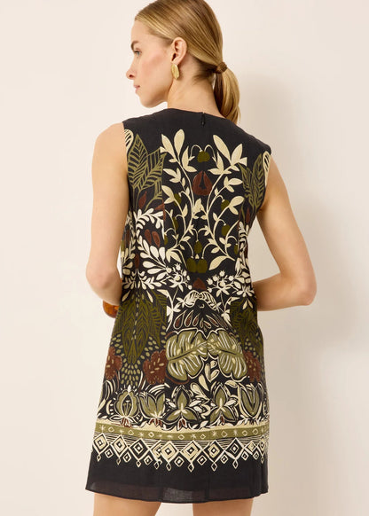 Yvette Dress