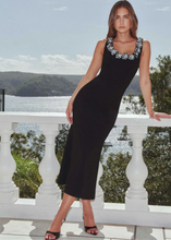 Load image into Gallery viewer, Marina Midi Dress