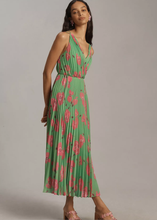 Load image into Gallery viewer, Mina Sleeveless Midi Dress
