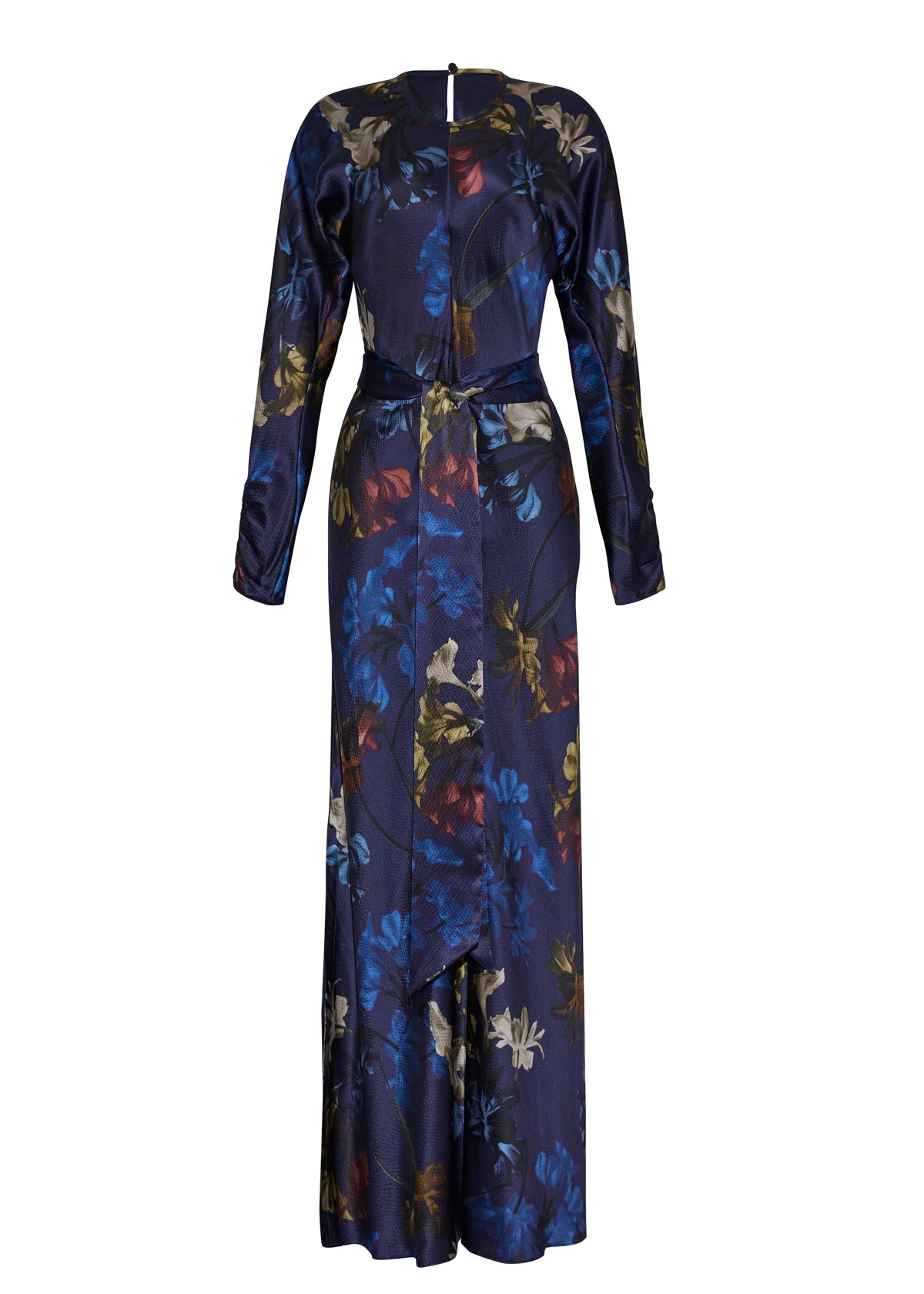 Montgommery Dress