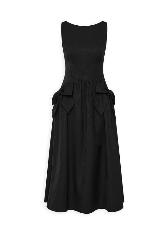 Narcissa Midi Dress