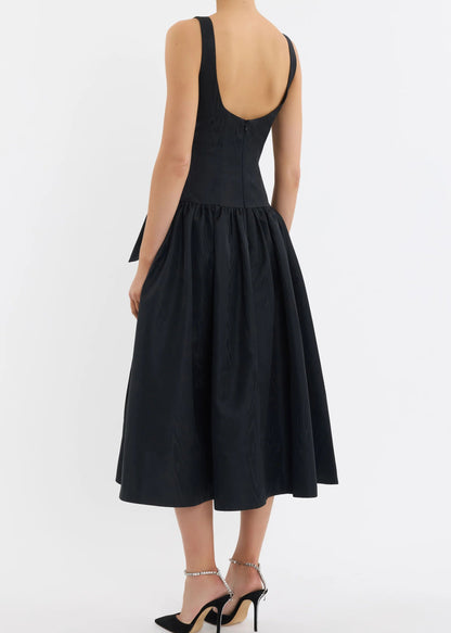 Narcissa Midi Dress