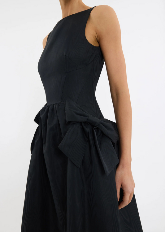 Narcissa Midi Dress