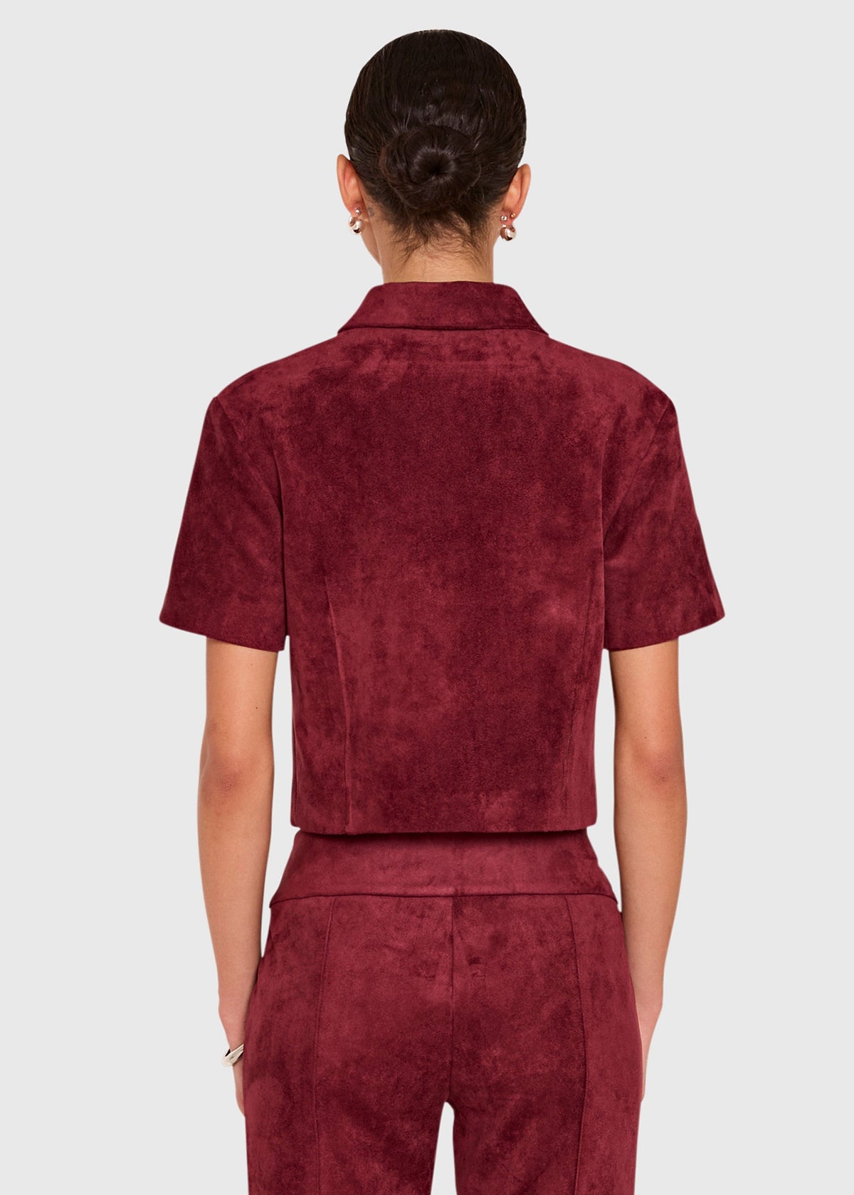 Jordan Top