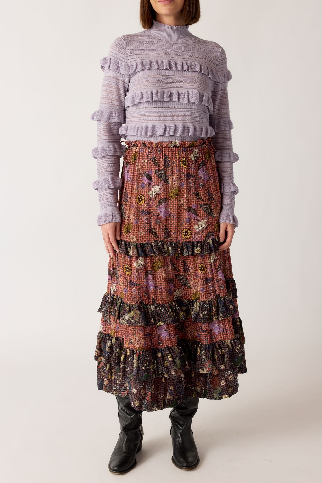 ADELINE TOP
