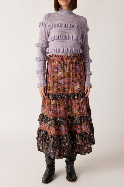 ADELINE TOP