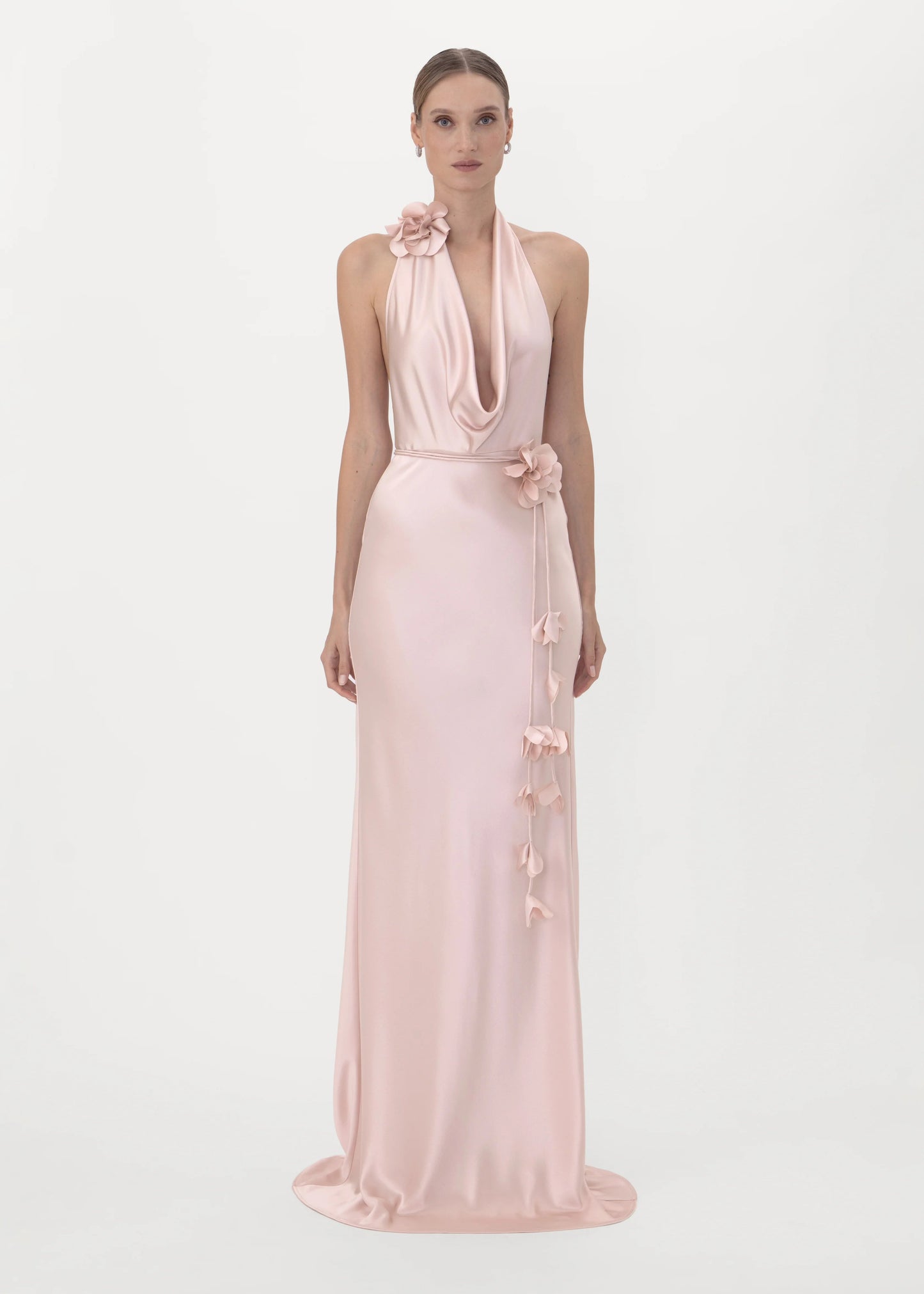 Delphine Gown