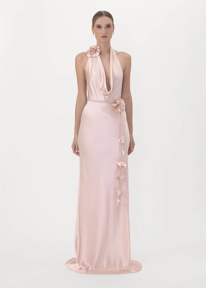 Delphine Gown
