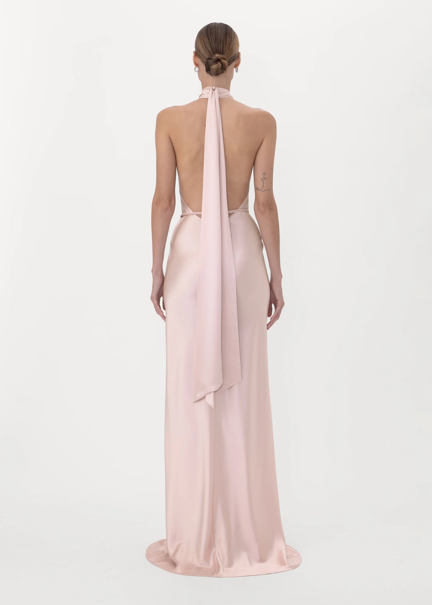 Delphine Gown