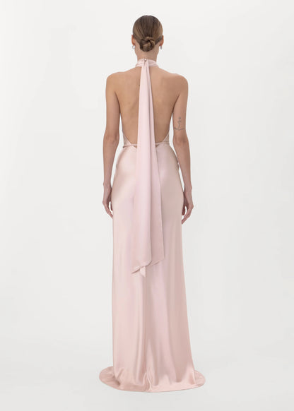 Delphine Gown