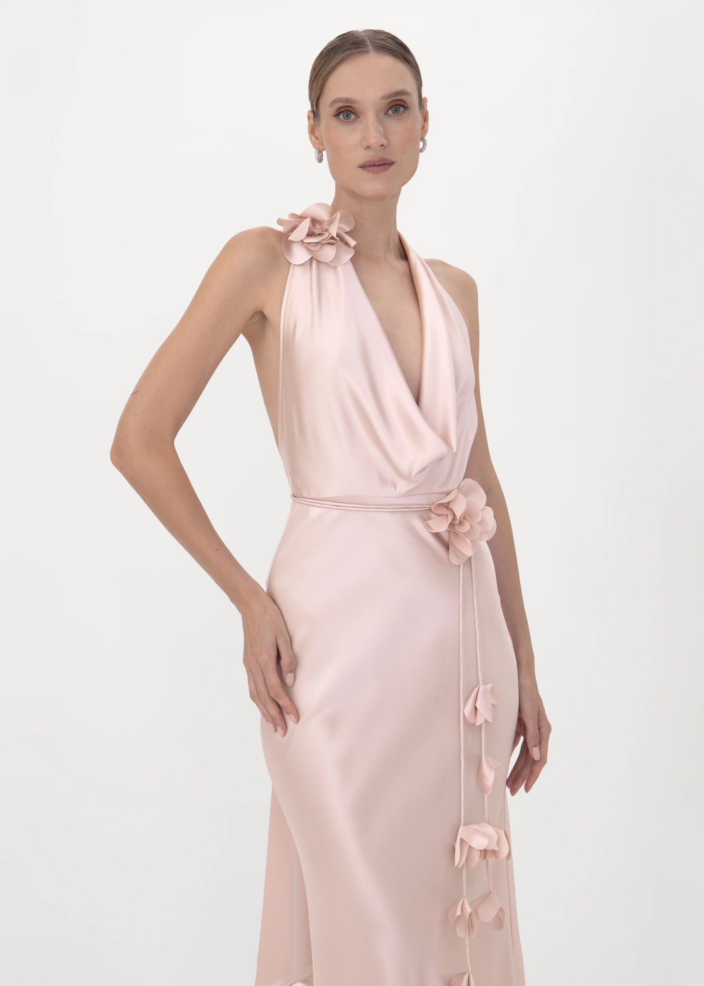 Delphine Gown