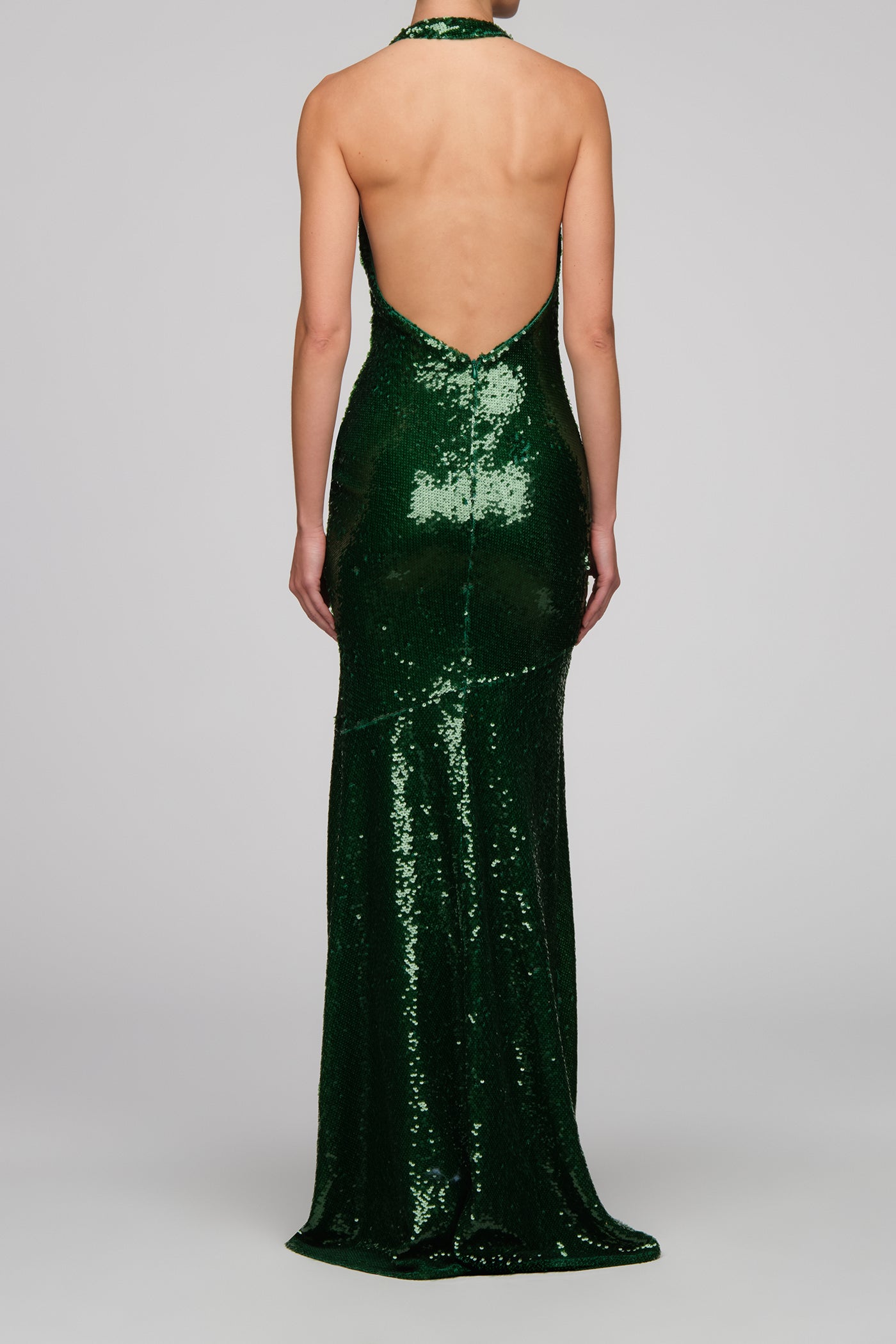 FRANCINE GOWN