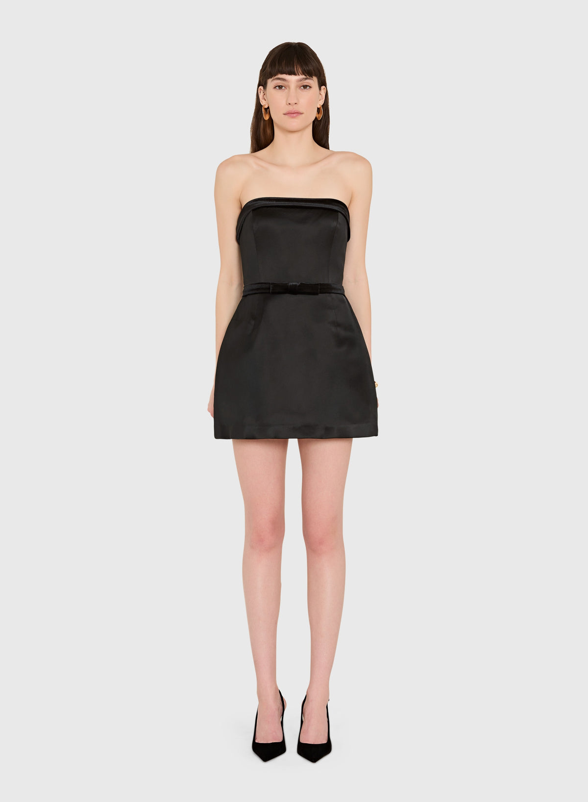 Avalee Skort Romper