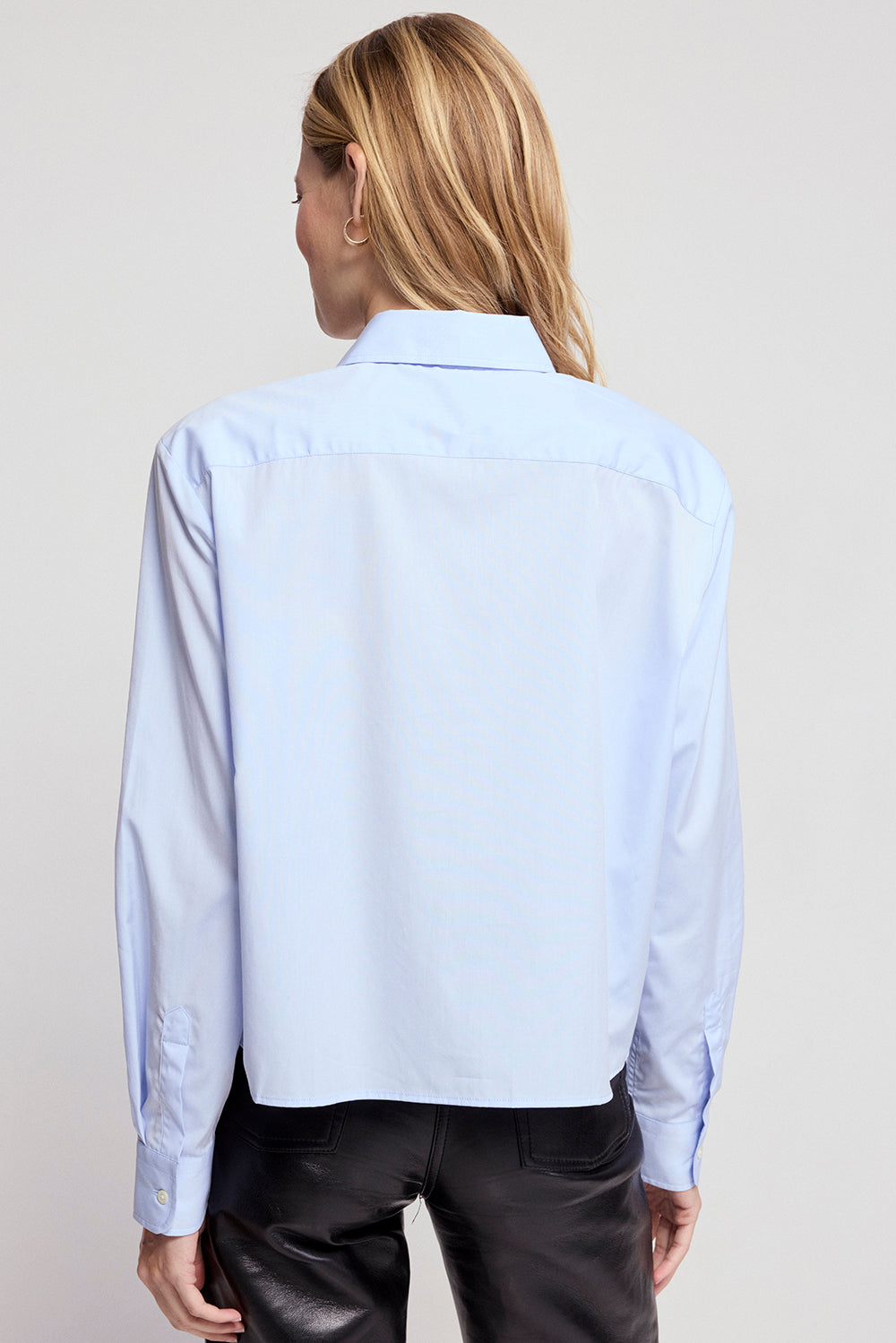 The LS Boxy Crop