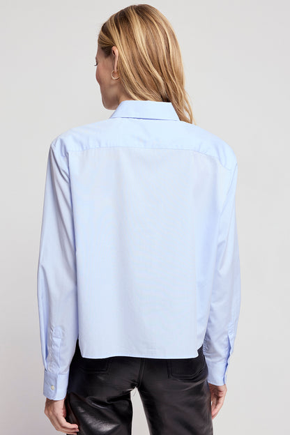 The LS Boxy Crop