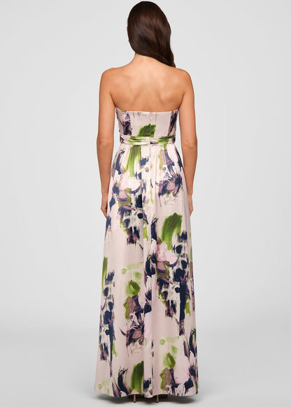 IDA GOWN