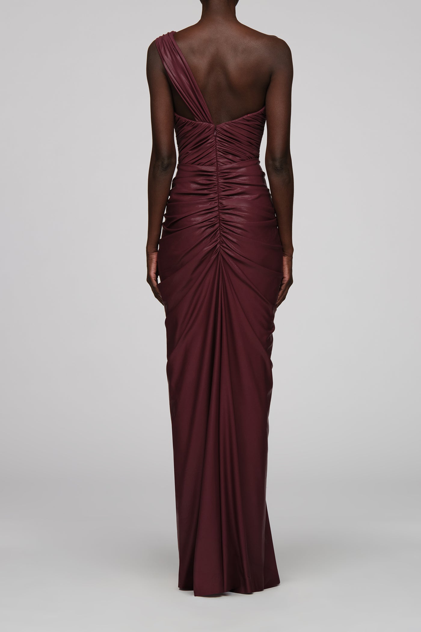 DOMINIQUE GOWN