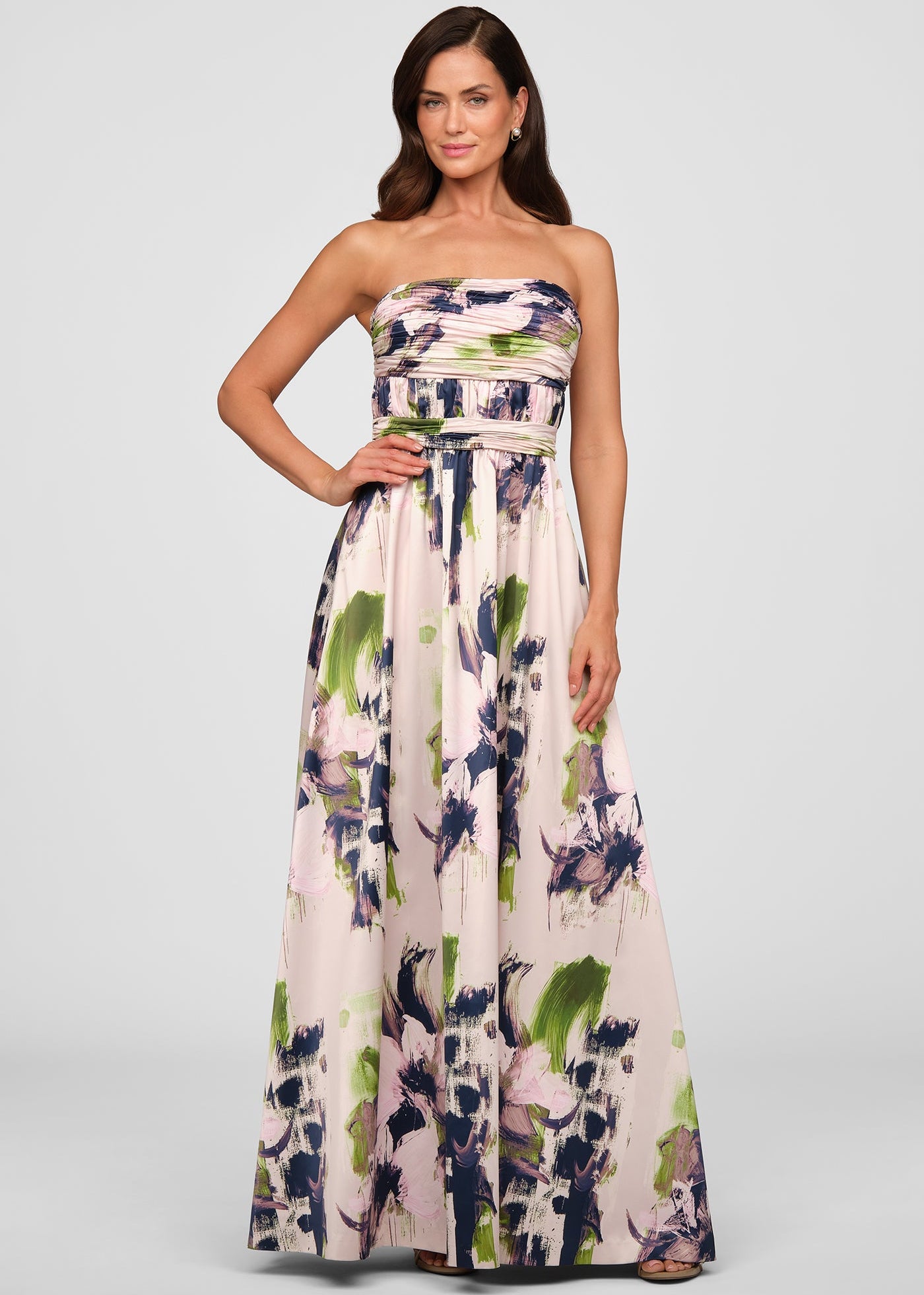 IDA GOWN