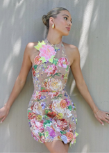 Load image into Gallery viewer, Meadowhawk Dress