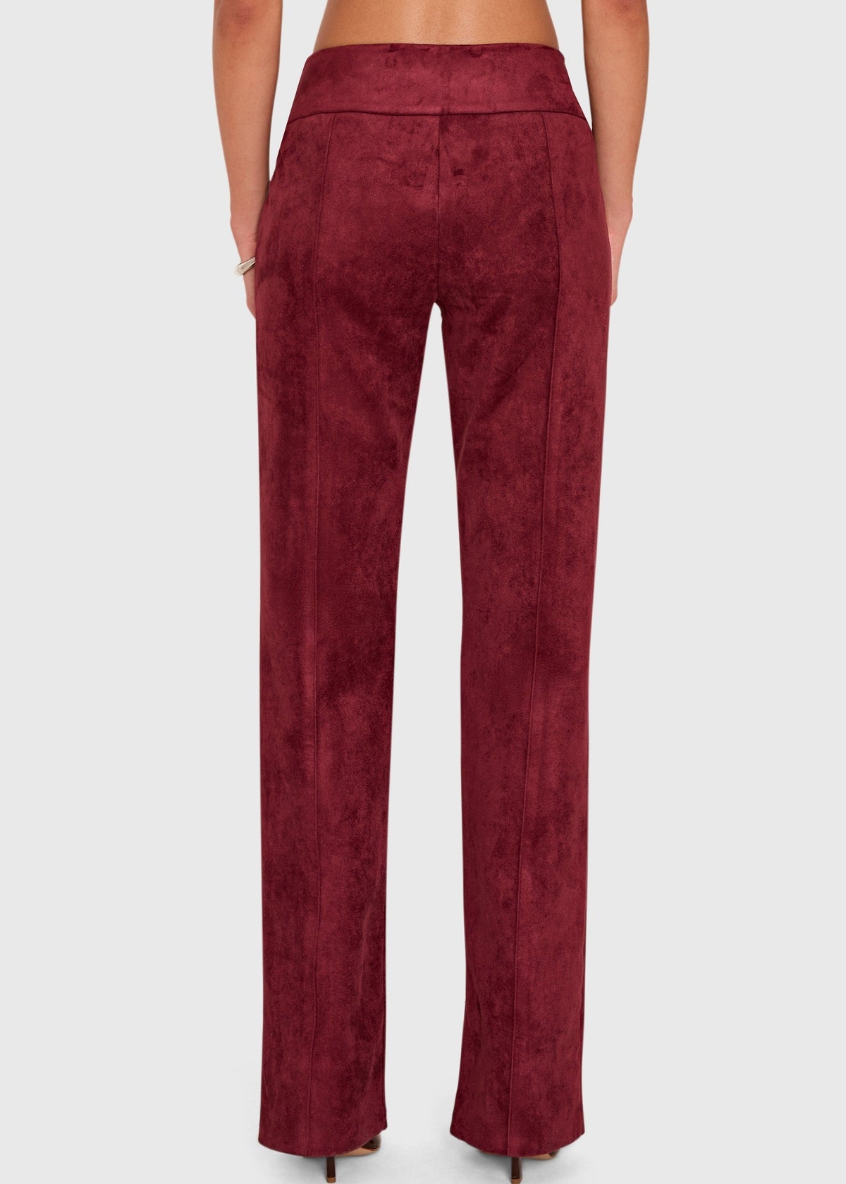Regency Pants