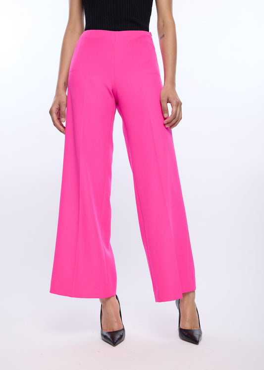 ROYCE CREPE PANTS